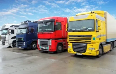 Antalya Kırıkkale Nakliye Ambarı