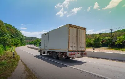 Antalya ile Kırıkkale Arası Bulaşık Makinesi Taşıma