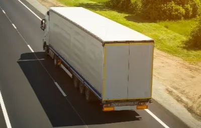 Antalya ile Kırıkkale Arası Parça Eşya Taşıma