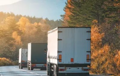 Antalya ile Kırıkkale Arası Klima Taşıma